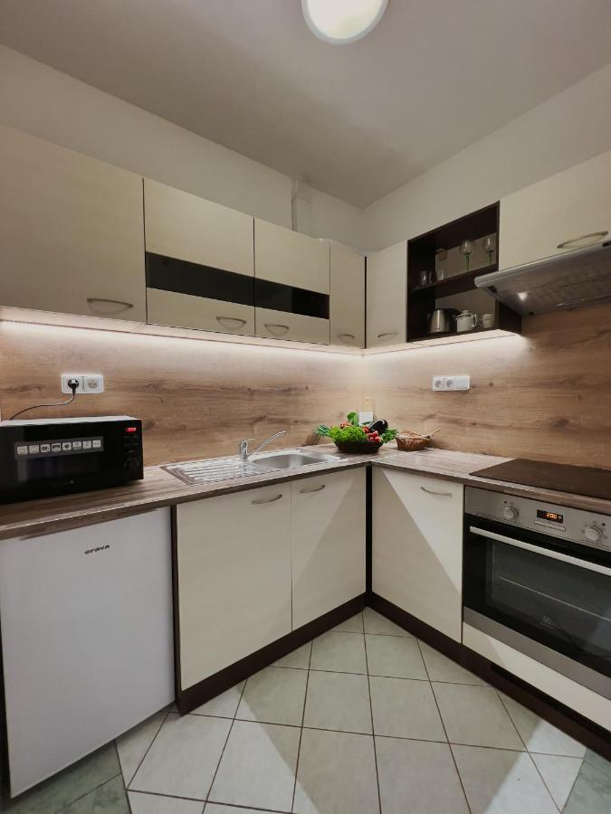 Penzion Karlštejn Exteriör bild